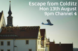 Escape from Colditz