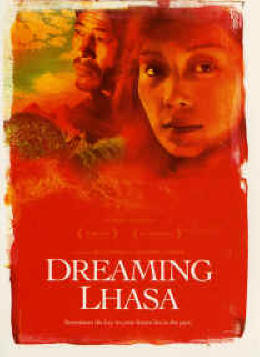 Dreaming Lhasa
