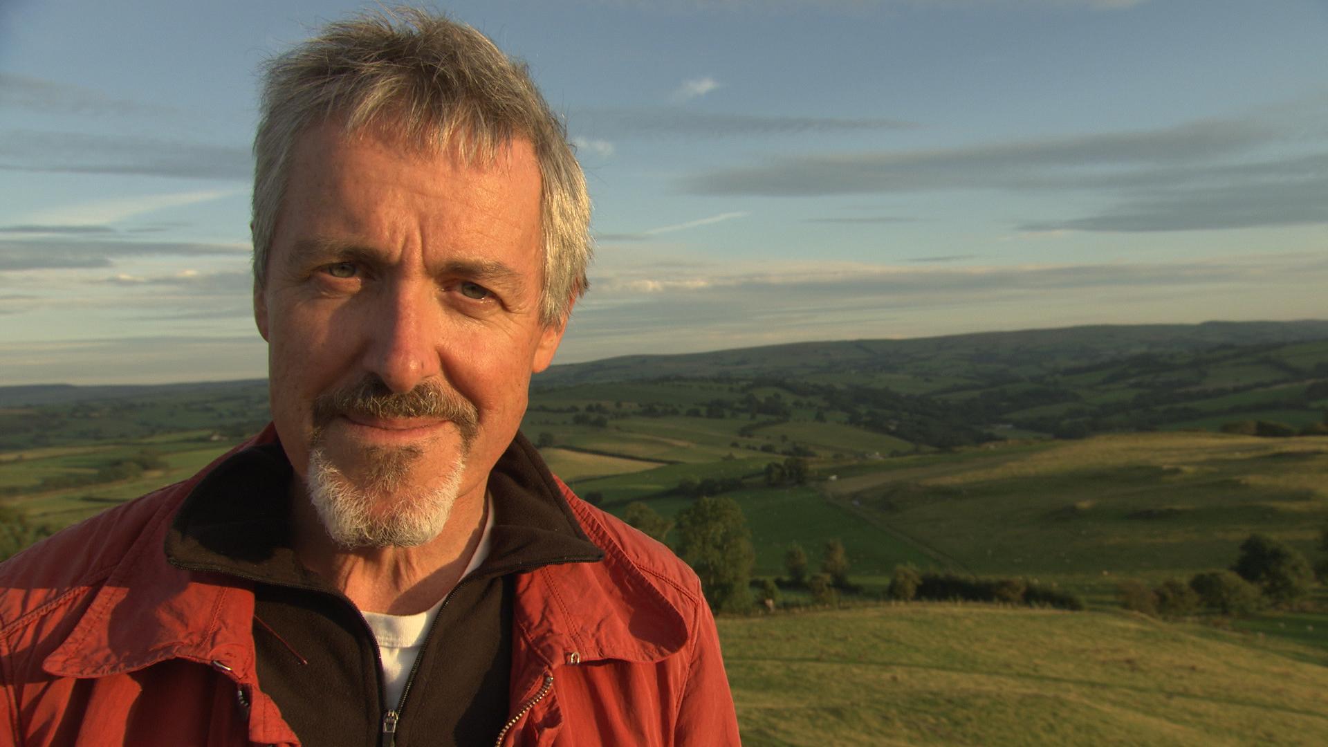 Griff in Wales