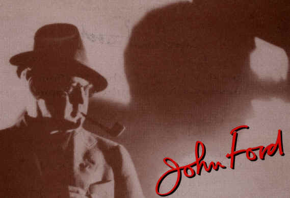 Omnibus - John Ford