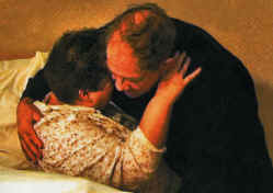 Lin and Ralph