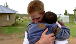 Prince Harry