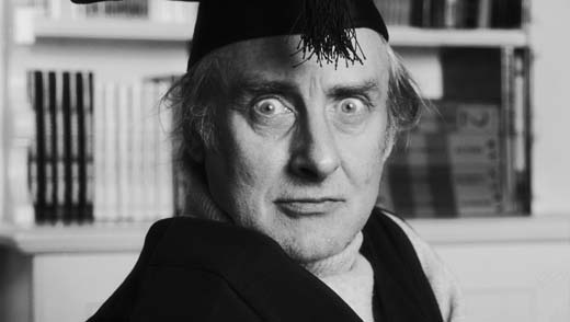 Spike Milligan