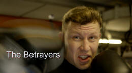 The Betrayers