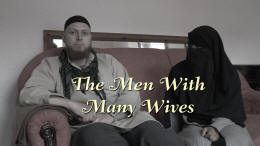 The men with many wives