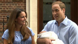 Royal baby