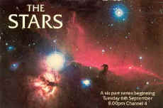 The Stars TX card